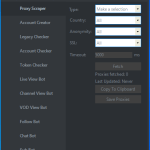 Twitch Tools Pack 2023