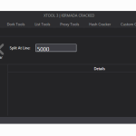 XTOOL V3 CRACKED 22 IN 1 MULTI CHECKER