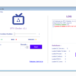 IPTV Checker v3.1 Cracked