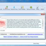 Advance Bulk Mailer 4.5 Cracked
