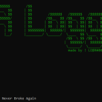 LO$R Logger v2