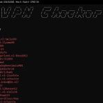 NordVPN Checker 2024