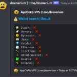 Doenerium Stealer 2024