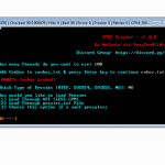 SMTP Cracking Tool v1.0.0 | Office365 SMTP Cracker Tool