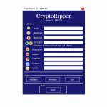 Crypto Ripper + reFUD pack