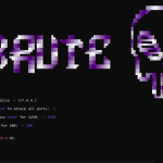 Layer 4 DDOS Tool Python 2024