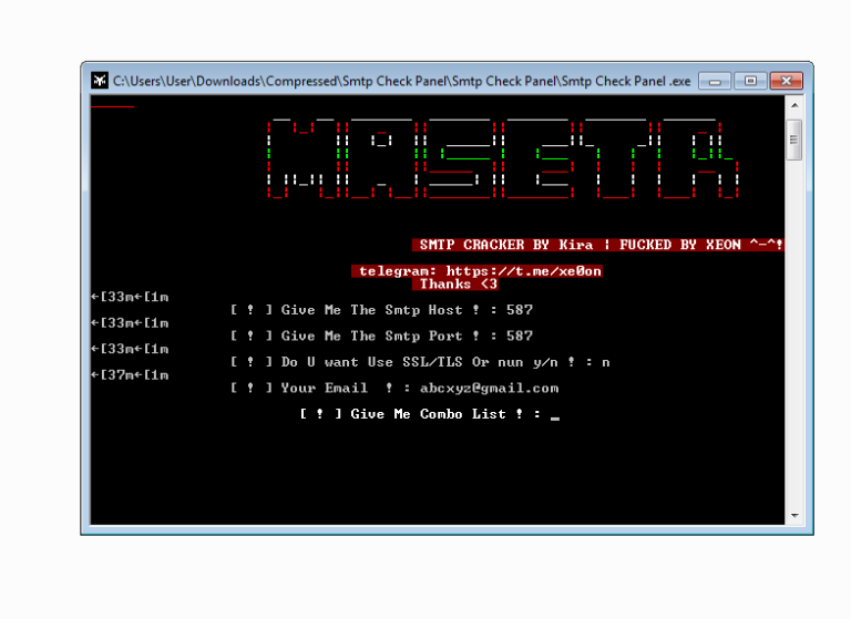 Smtp Check Panel | Smtp Scanner | Mail Bruter | Webmail Bruter | smtp Hacking tools | webmail hacking tools