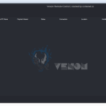 VENOM RAT 2.8 FINAL HRDP LOCKER HVNC RAT