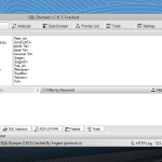 SQLi Dumper V.10.5 Cracked