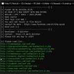 Shell FINDER V7
