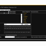 Gorker Private TSP Edition 6.0
