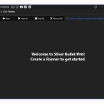 SILVERBULLET PRO V1.0