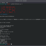 BirDuster v.1.0