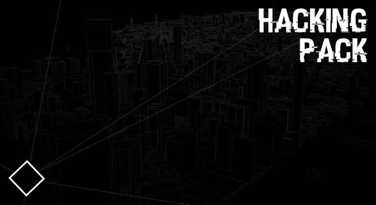 Hack Pack 2022 | Contains Tools and Tutorials For Hacking