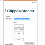  BTC Grabber Builder 2.0