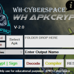 WH ApkCrypter V2