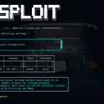Xerosploit Toolkit 2024