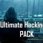Ultimate Hacking Pack 2023