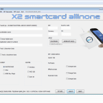 x2 2021 Emv Writer