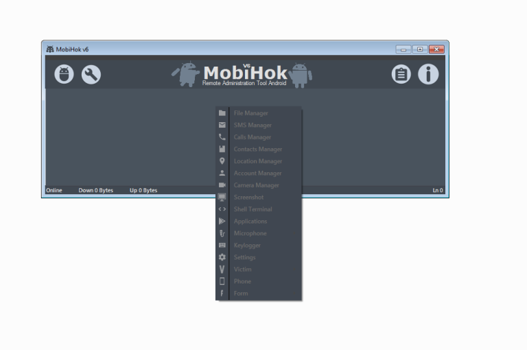 MobiHok v6 2024