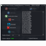 Proxy Grabber and Proxy Checker