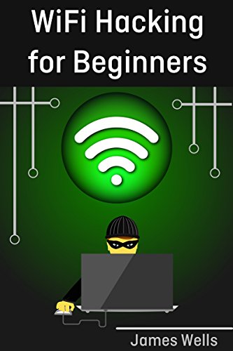 WiFi Hacking for Beginners - Learn Hacking by Hacking WiFi networks