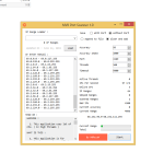 MVII Port Scanner v1.0 with Scan Range