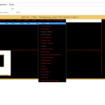 vRAT v0.1
