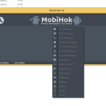 MobiHok v6 Cracked