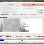 Wordpress XML-RPC + WP-LOGIN Bruteforce [10 macros] v.2.11