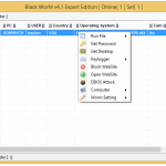 Black Worm v4.1 Expert Edition