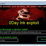 Zeroday Link exploit 2024