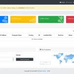 BlackNET v1.0