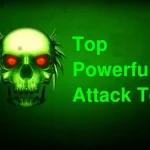 Denial of Service DDOS Mega Pack 2024