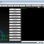 Razor Batch Virus Builder 2024