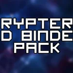 Crypters and Binders Pack 2024