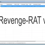 Revenge-RAT v0.3 Cracked