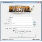Inject0r Bot HTTP 2024