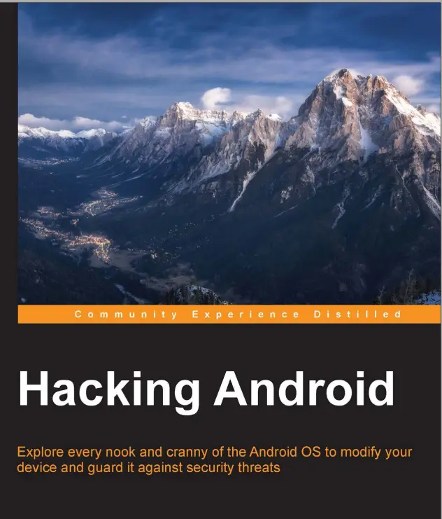 blackhatrussia 24 Hacking Android 2024