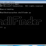 Shellfinder 2024