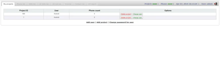 sms botnet 2024