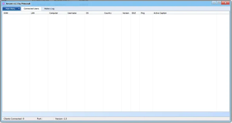 arcom v1.5 Cracked