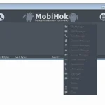 MobiHok V4 with Tutorial