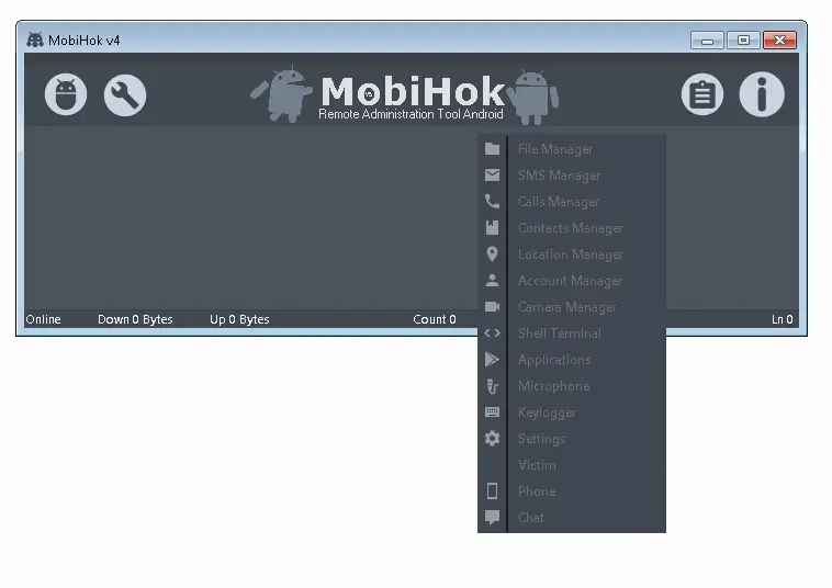 MobiHok V4 with Tutorial