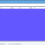 Infected Monitor Ransomware 2024