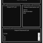 Deluxe RDP Cracker 2024