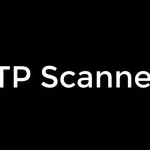 Smtp Scanner V4