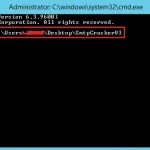Smtp Scanner V3