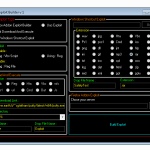 Multi Exploit Builder V1