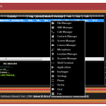SpyNote v.8.6 G